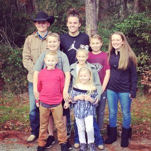 Meet your Posher, Sharon